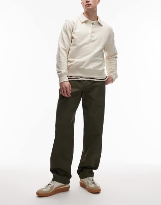 Tommy Hilfiger - Murray Heritage - Pantalon - Vert , 2 de 5