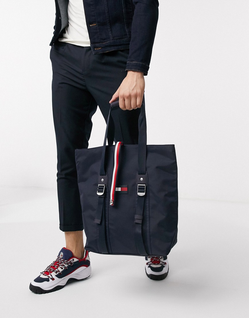 Men's Tote Bag - Trending Now in 2020 | VanityForbes