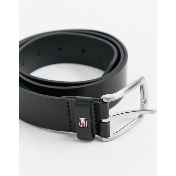 Tommy hilfiger Adan 3.5 Elastic Belt White