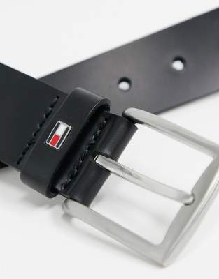 tommy hilfiger new denton 3.5 belt