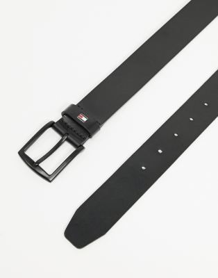 tommy hilfiger new denton 3.5 belt