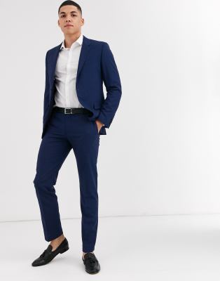 chaussure costume tommy hilfiger