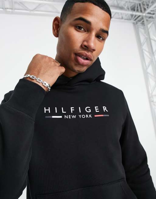 Tommy hilfiger deals mens hoodie