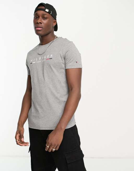 Hilfiger NYC Logo T-Shirt