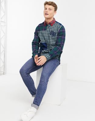 tommy hilfiger oliver