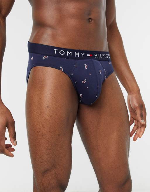 Tommy hilfiger online onderbroek