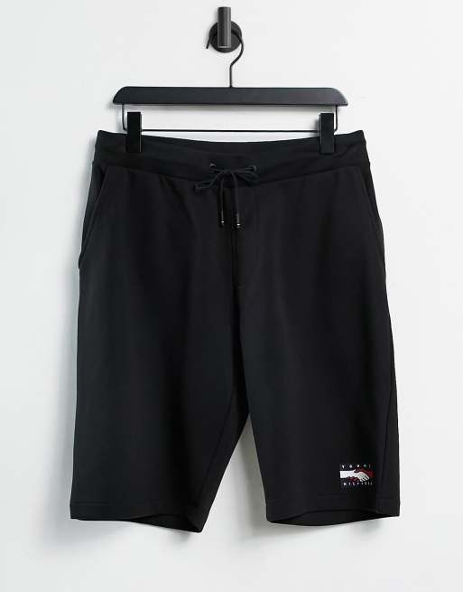 Tommy hilfiger cheap mens sweat shorts