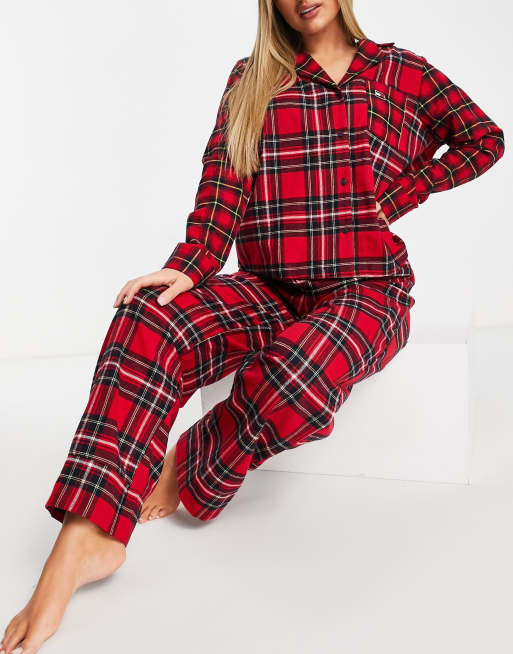 Tommy Hilfiger - Pyjama