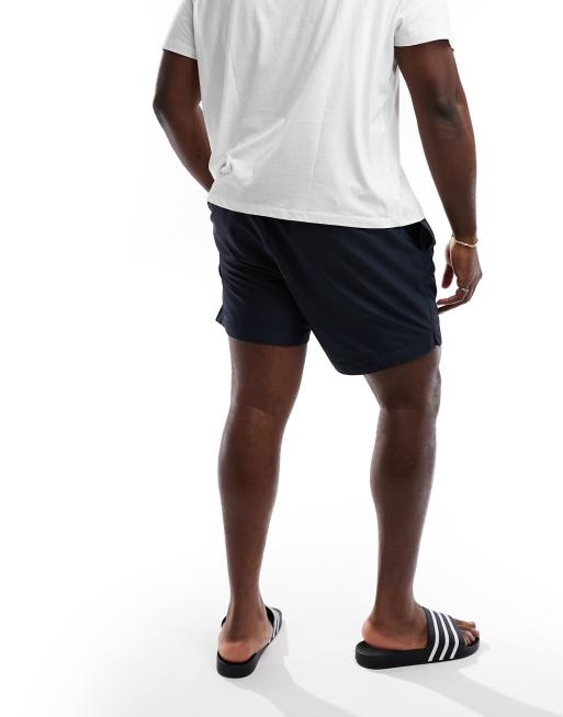 Big and tall tommy hilfiger clearance shorts