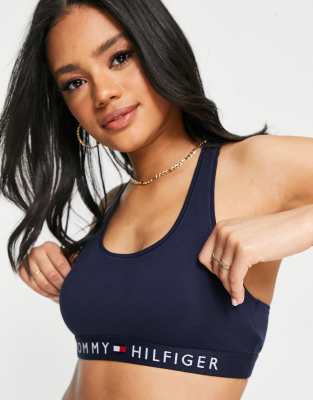 bralette tommy hilfiger