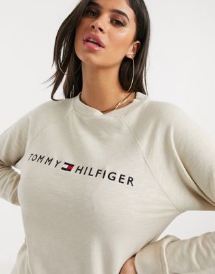 Tommy Hilfiger Original logo sweatshirt 