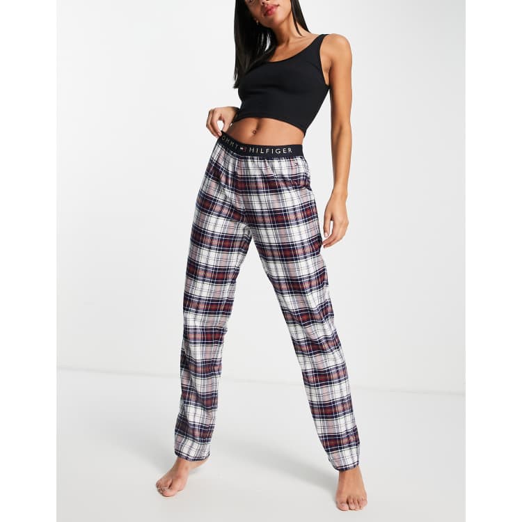 Tommy hilfiger pajama online bottoms