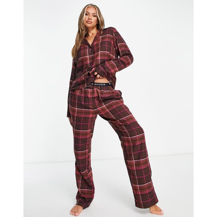 Tommy hilfiger 2024 pj set