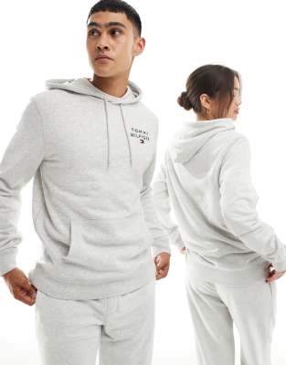 Tommy Hilfiger Men's Modern Essentials Fleece Lounge Hoodie
