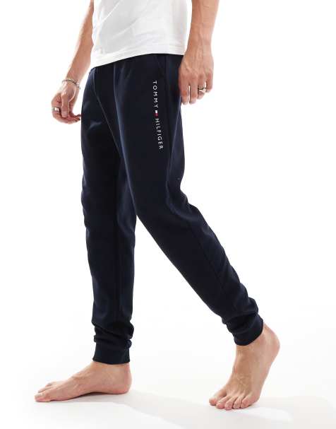 Tommy Hilfiger Original lounge jogger in navy - view 1