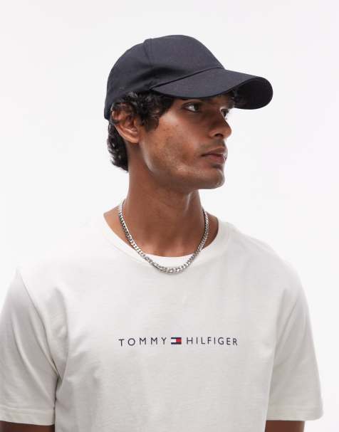 Tommy Hilfiger Original lounge t-shirt in white - view 1