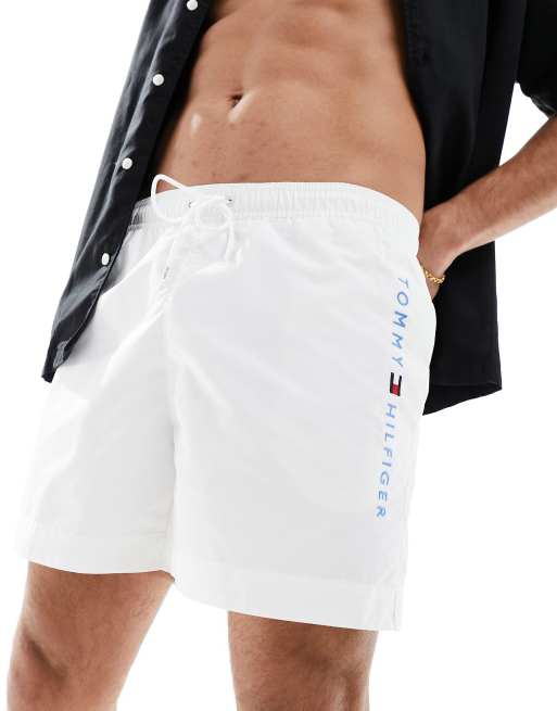 Tommy hilfiger store summer shorts