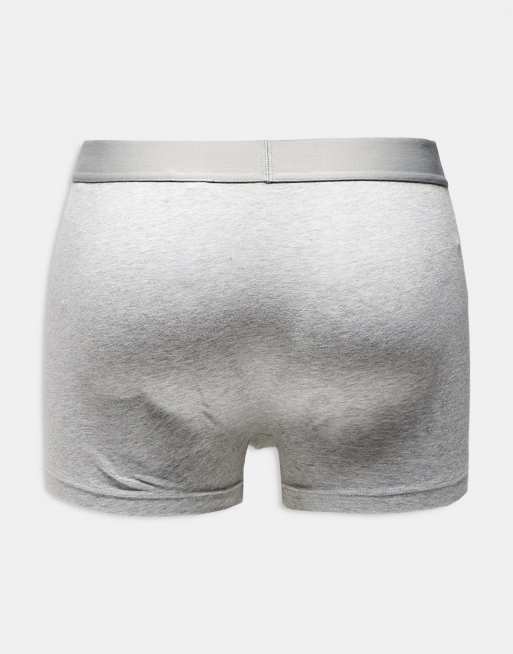 Tommy Hilfiger - Original - Set van 5 paar boxershorts in multi, 3 van 3