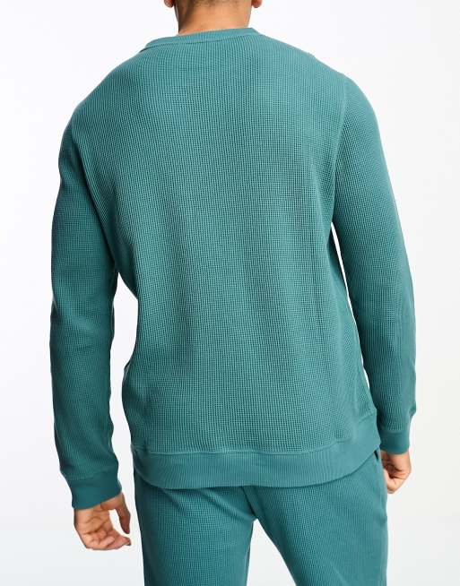 Tommy Hilfiger Original sweatshirt in green