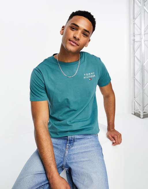 Original tommy's t shirts on sale