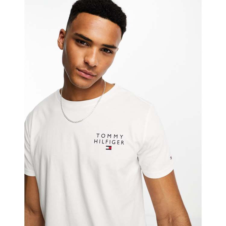 Tommy hilfiger original regular best sale fit crew