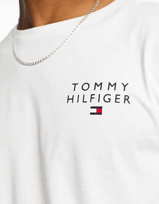 Tommy hilfiger clearance t shirt original