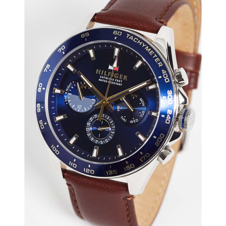 Hilfiger orologi hot sale