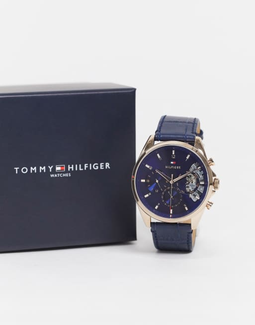 Tommy hilfiger orologi cheap uomo saldi