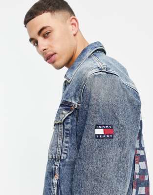 asos tommy hilfiger