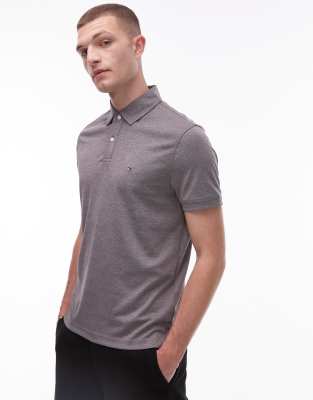 Tommy Hilfiger Oxford Regular Polo Shirt