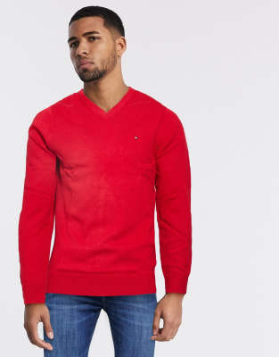 tommy hilfiger jumper asos