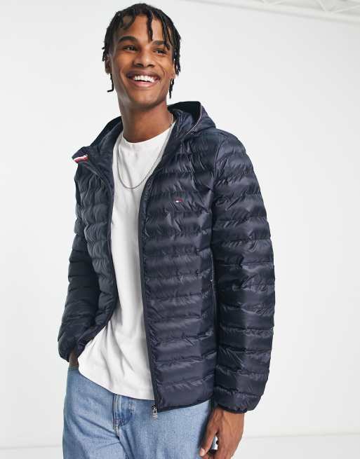 Asos tommy deals hilfiger jacket