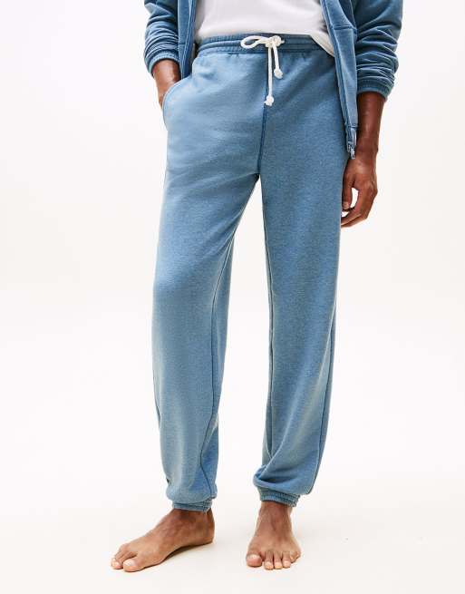 Tommy Hilfiger - Pantalon de jogging - Bleu foncé