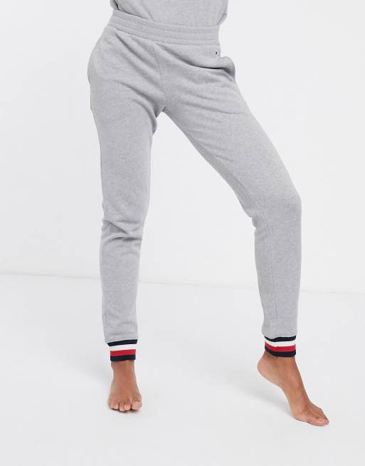 Tommy Hilfiger Pantalon de jogging Gris