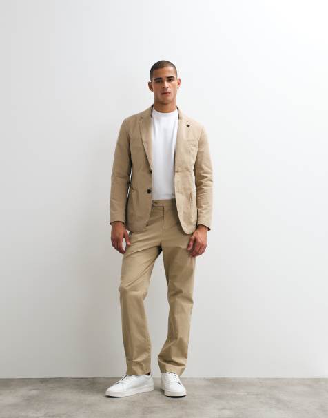 Tommy Hilfiger - Pantalon d'ensemble - Beige - view 1