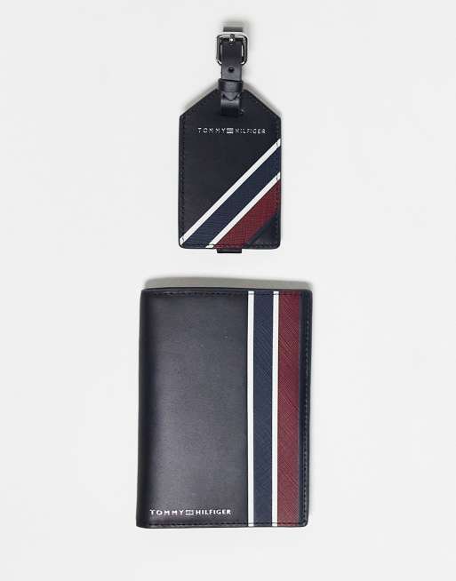 Set Tommy Boy Suitcase Tommy Hilfiger Elmwood Luggage Set Piece