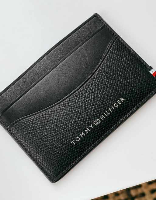 Cardholder best sale tommy hilfiger