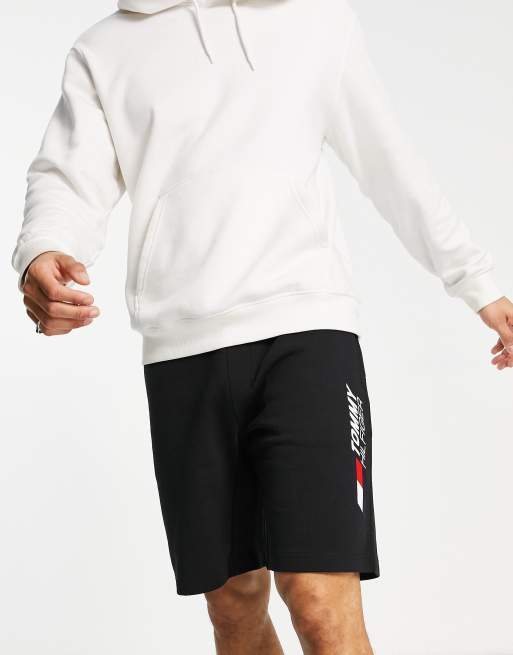 Hilfiger store sweat shorts