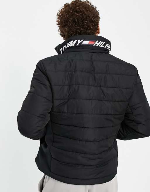 Tommy hilfiger 4 hot sale pocket performance jacket