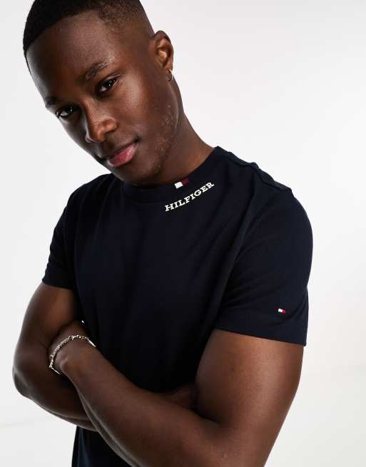 Tommy hilfiger store t shirt asos