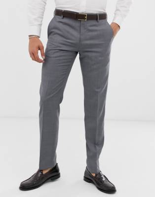 tommy hilfiger slim fit dress pants