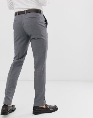 tommy hilfiger suit pants