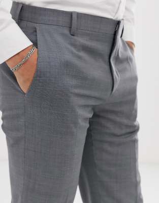 tommy hilfiger suit trousers