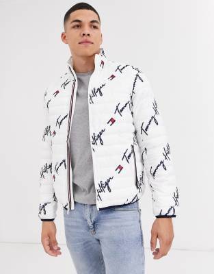 tommy hilfiger jacket asos