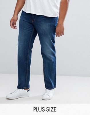 tommy hilfiger jeans madison straight fit