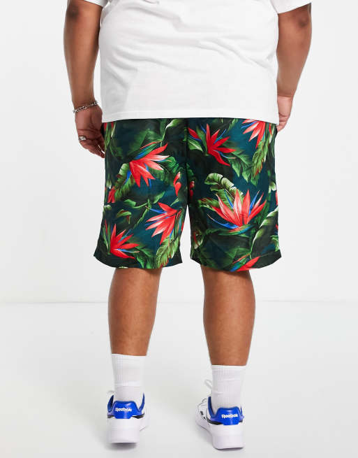 Vintage tommy hilfiger swim cheap trunks
