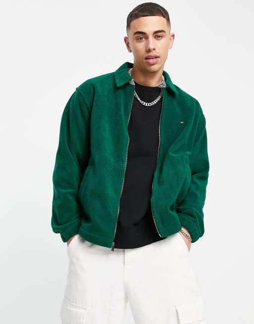 Tommy Hilfiger polar ivy | ASOS