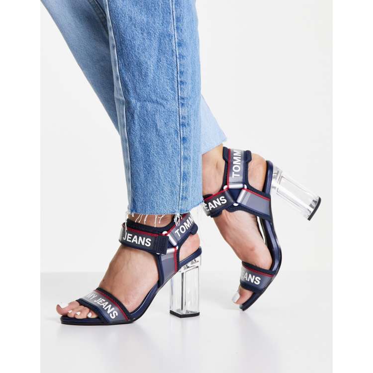 Tommy sandals deals