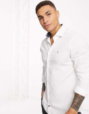 asos tommy hilfiger shirt