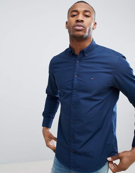 Tommy hilfiger shop shirt asos